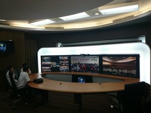 e-Blusukan dengan TKI di 8 Negara, Jokowi Hapus KTKLN