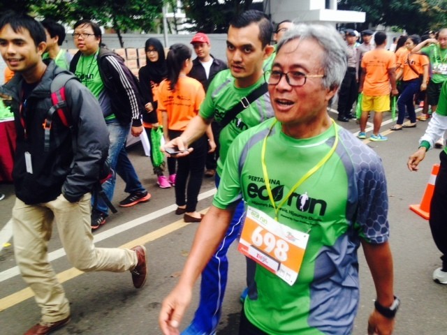 Ini 3 Hal yang Dijanjikan Bos Baru Pertamina