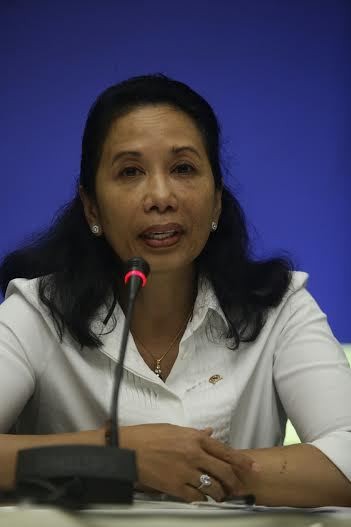 Pertamina Sudah Terbitkan Obligasi Global US$ 7 Miliar, Ini Kata Menteri Rini