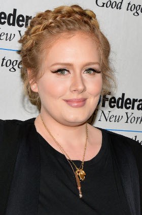 Damon Albarn Akan Ikut Garap Album Baru Adele?