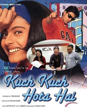 Virus Bollywood Makin Meluas Via Z Bioskop