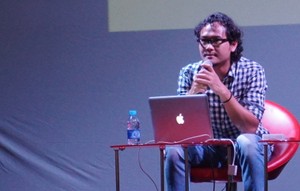 Jurus Agar Dilirik Studio Animasi ala Animator Pacific Rim