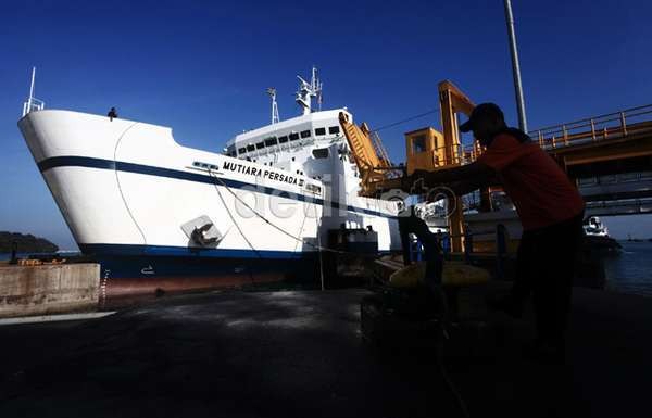 Diminta Siapkan Pengganti Jembatan Selat Sunda, Bos ASDP Sering Ditelepon Jokowi