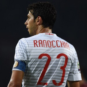 Totti Jadi Pemain yang Paling Ditakuti Ranocchia