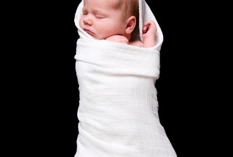 Darah Bayi Ini Mengandung Kokain Gara-gara Kelakuan Ortu Pecandu