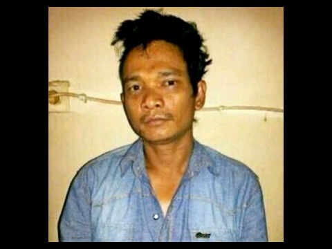 Polisi Tembak Mati Edi Palembang Bandit Pembunuh Anggota Polsek