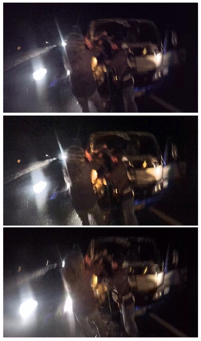 Cek CCTV di Tol Cipularang, Polisi Minta Penabrak Lari Nadjib Menyerah