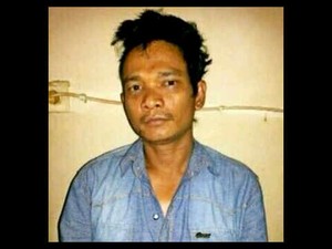 Selalu Lolos dari Sergapan, Edi Si Raja Tega Akhirnya Takluk oleh 25 Polisi