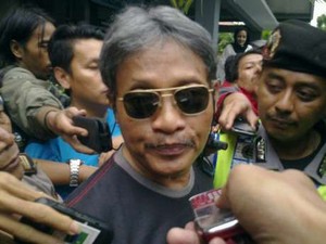 Kemenkum HAM: Pollycarpus Boleh Jadi Pilot Lagi Tapi Tidak ke Luar Negeri