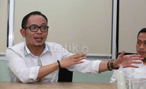 Menaker Masih Kaji Kebijakan PNS Perempuan Boleh Pulang Lebih Awal