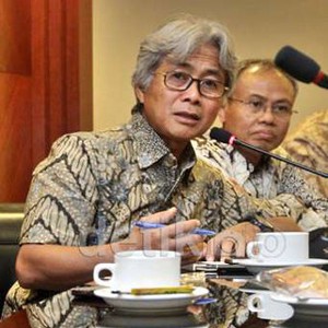 Jadi Dirut Pertamina, Dwi Soetjipto Rangkap Jabatan 2 Direktur