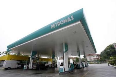 Harga Pertamax Plus di Malaysia Turun, Tapi Solar Naik