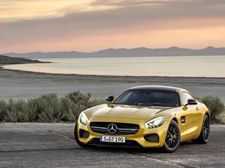 Mercedes AMG Akan Pasarkan Model Berharga Lebih Murah