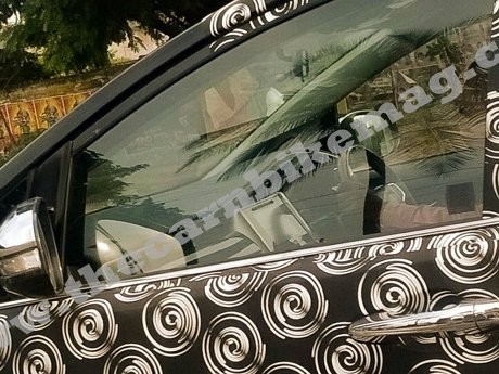 Inikah Interior Toyota Innova Terbaru?