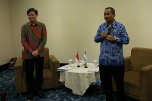 UNWTO Akan Bangun Pusat Observasi Pariwisata di Indonesia