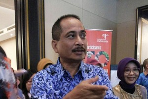 Kemenpar Siapkan Badan Khusus Untuk Promo Wisata Via Sosmed