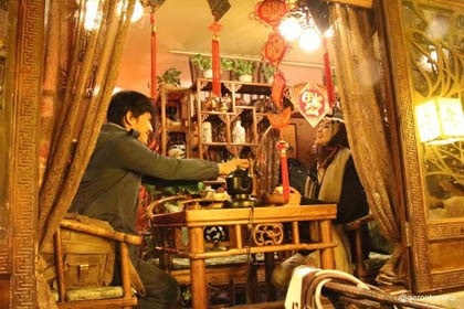 Drama Cinta dan Keindahan Visual di Trailer Assalamualikum Beijing