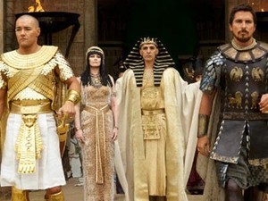 Kontroversi Film Exodus: Gods and Kings, Rupert Murdoch Dihujani Kritik