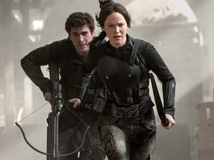 The Hunger Games: Mockingjay Part 1 Masih Perkasa di Puncak Box Office