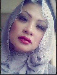 Ira Riswana, Mantan Gadis Sampul dan Aktris yang Kini Jadi Perias Jenazah