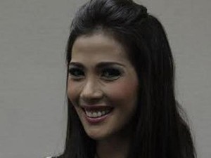 Nadia Mulya Rencana Buat Buku Pemancing Gairah Asmara Lewat Makanan