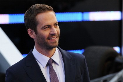 Para Selebriti Kenang Setahun Kematian Paul Walker