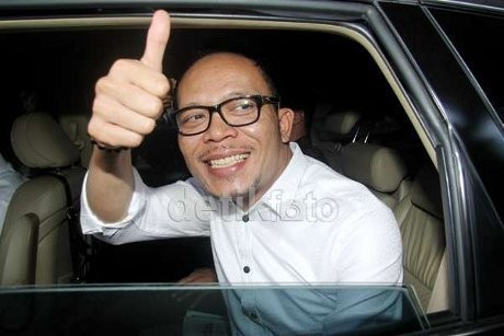 Menaker: UMP Lebih Besar daripada Gaji PNS Golongan Tertentu