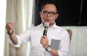Menaker: UMP Lebih Besar daripada Gaji PNS Golongan Tertentu