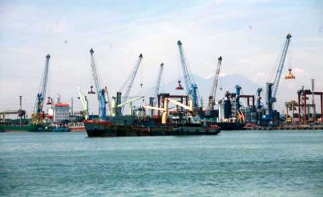 Pengusaha Ini Usul Kapal Asing Boleh Masuk ke Pelosok RI