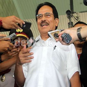 Sofyan Djalil Temui Dubes Jepang, RI Ditawari Utang Bangun Pembangkit Listrik dan MRT