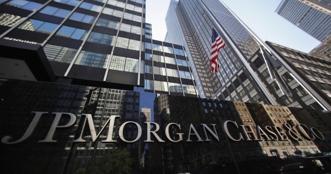 Mengintip 10 Bank Terkaya di Dunia (1)