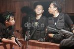 Telusuri The King, Comic 8 Hadapi Cabe-cabean