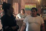 Telusuri The King, Comic 8 Hadapi Cabe-cabean