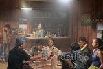 Telusuri The King, Comic 8 Hadapi Cabe-cabean