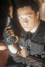 Telusuri The King, Comic 8 Hadapi Cabe-cabean