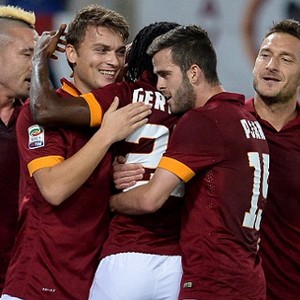 Sacchi Nilai Roma Masih Butuh Perbaikan