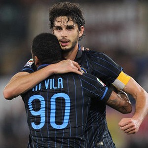 Dua Kali Samakan Kedudukan, Ranocchia Kecewa Inter Akhirnya Kalah