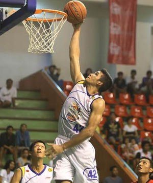 Targetkan Juara, Satria Muda Bertekad All Out di Musim Ini