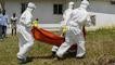 Virus Ebola Masih Bisa Menyebar