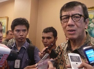 Menkum HAM Siap Dipanggil DPR Terkait Pembebasan Bersyarat Pollycarpus