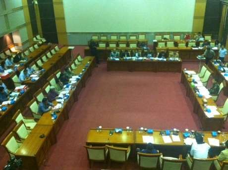 Tolak Permintaan PDIP, Komisi III Fit And Proper Test Capim KPK Besok