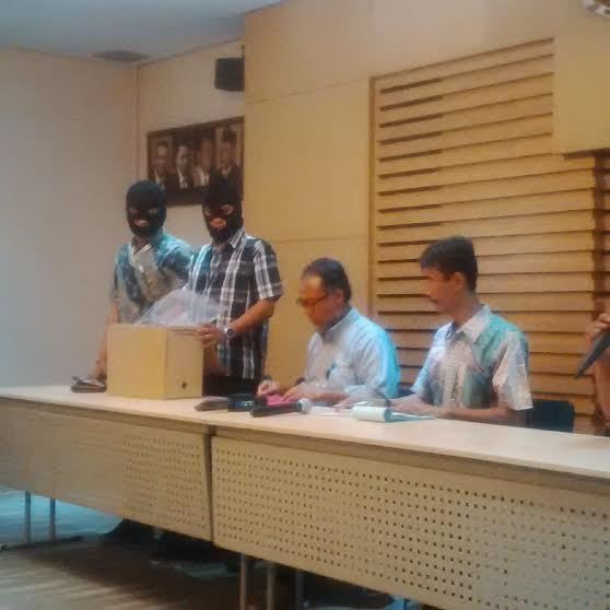 KPK: Oknum TNI AL Jadi Perantara Suap, Kami Serahkan ke Puskomal