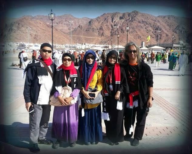 Kerabat Pakde Nadjib Sarankan Polisi Cek CCTV Pukul 22.40-22.45 WIB