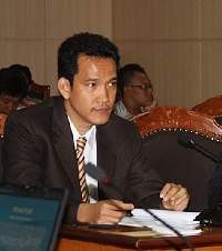Mencari Pendamping Ahok