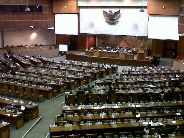 BPK Ikut Selidiki Praktik Mafia Migas di Indonesia