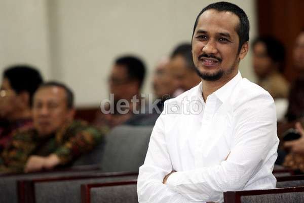 Kata Ketua KPK Soal Tim Pemberantas Mafia Migas