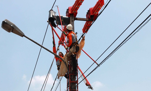 BPK: Subsidi Listrik Tidak Tepat Sasaran