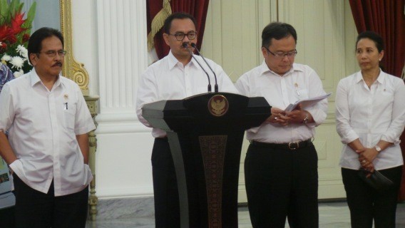 Menteri ESDM Sebut Ada yang Tidak Senang RI Impor Minyak dari Angola