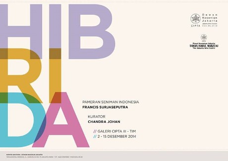 Desainer Interior Francis Surjaseputra Gelar Pameran Tunggal di Jakarta