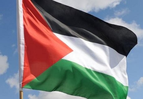 Parlemen Prancis Akan Serukan Pengakuan Negara Palestina